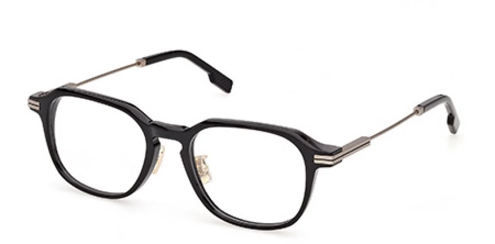 ZEGNA 5355D Eyeglasses - view 3